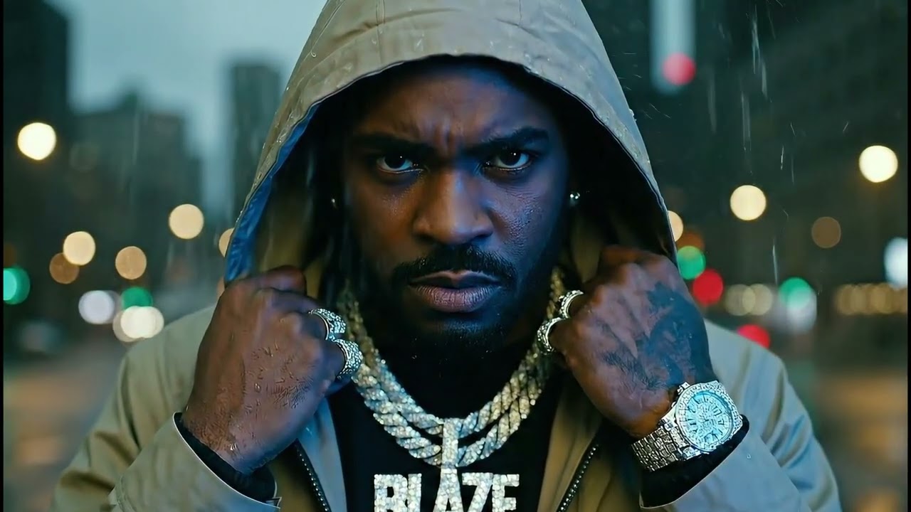 Blaze – “Rule The World” *ALT VERSION*(Official Music Video) | OREM MUSIC