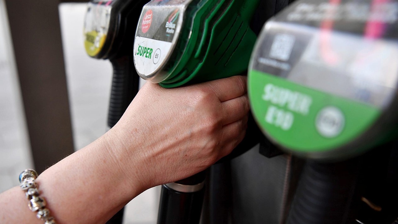 Fuel taxes in Europe: Which country taxes petrol the most?