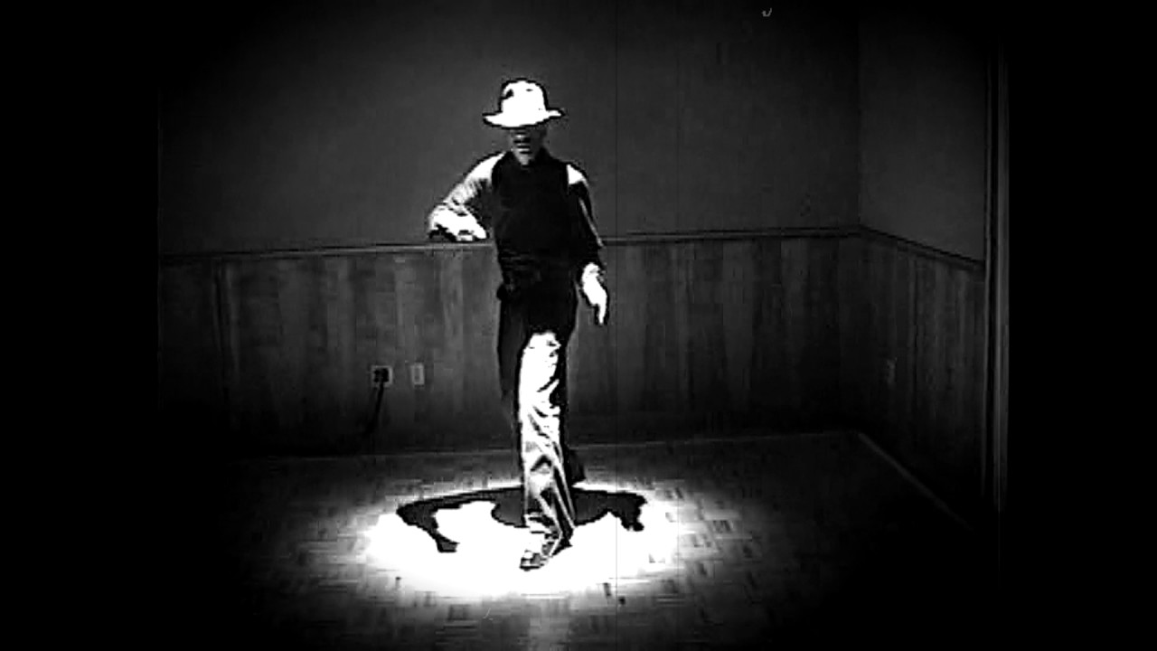 Jeffrey Daniel Dances to Michael Jackson's Gone Too Soon
