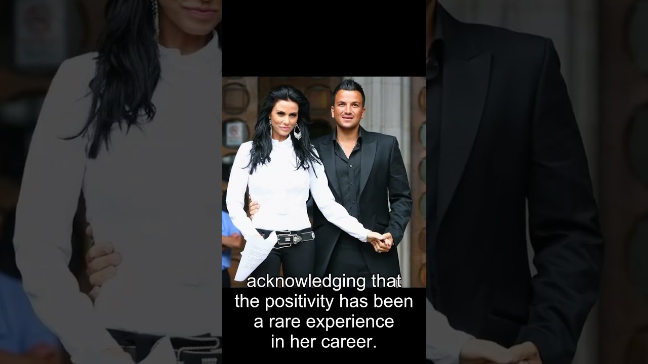 Katie Price takes new swipe at ex-husband Peter Andre amid toxic feud