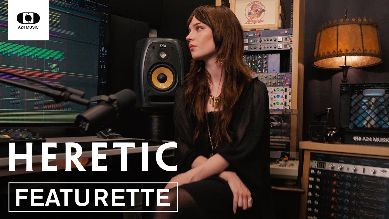 Heretic | 