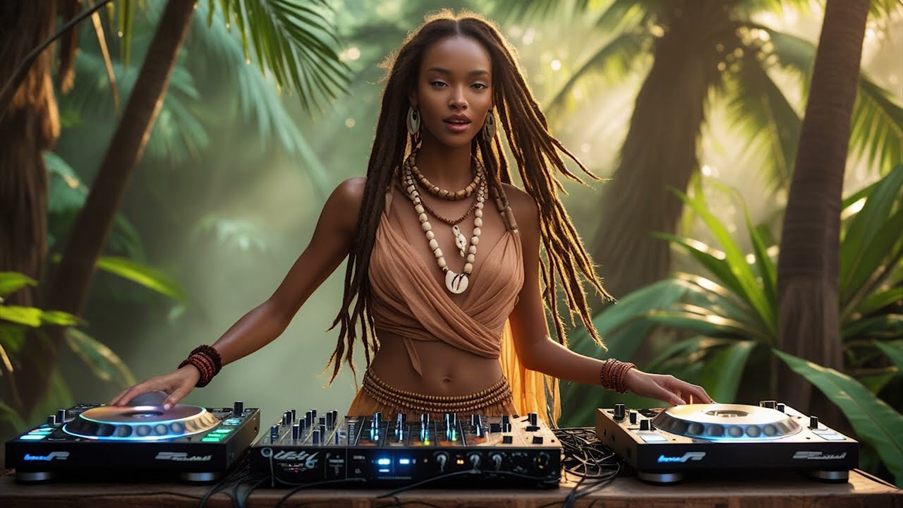 Authentic Roots Reggae Music &ndash; A Roots Reggae Deep Dive