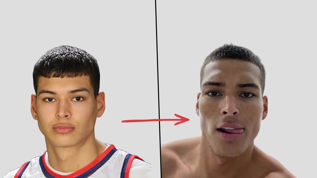 How to Burn Face Fat (Build a Lethal Jawline)