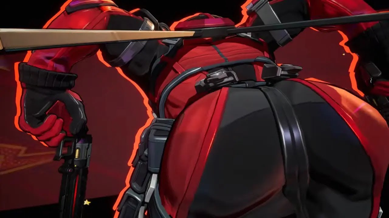 Deadpool VA talks about Marvel Rivals + DEADPOOL EARLY ACCESS + Collab Later | !va !gg !shop