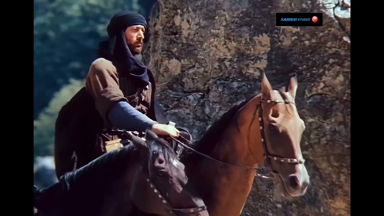 დათა თუთაშხია & ახალთექური 🐎 Дата Туташхия & АхалТекинец