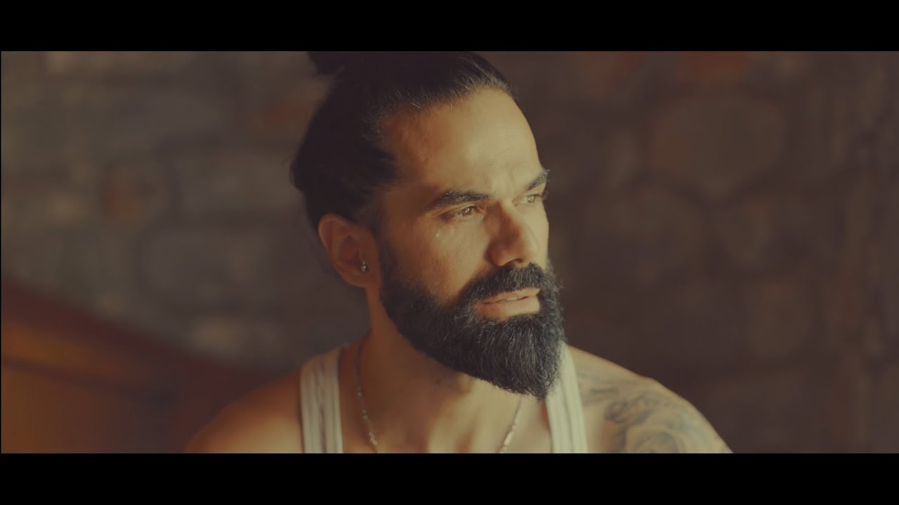 Antonis Vlachos - San Anemos
