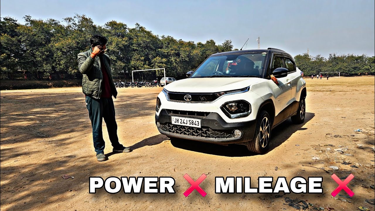 Tata Punch ne disappoint kar diya 😬 | Real Ownership Review