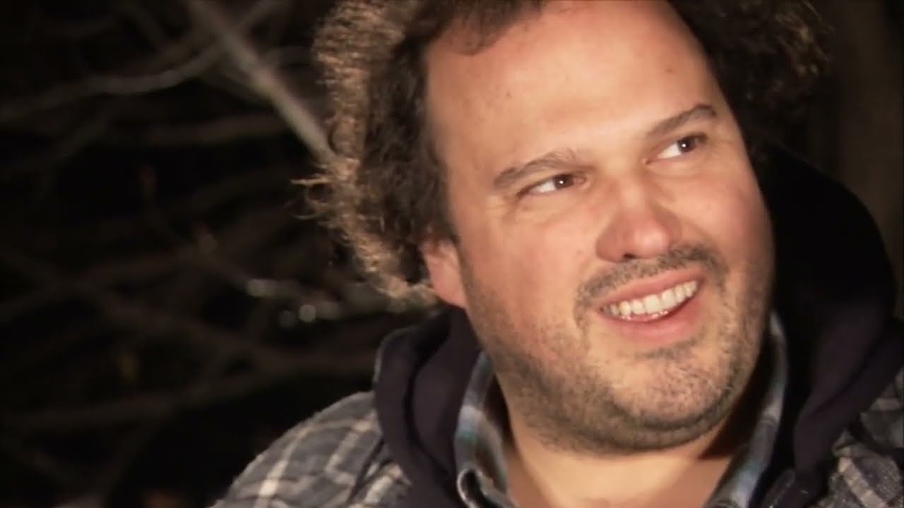 The Wild Chef - Season 1, Episode 2 - Foie Gras (Martin Picard, 2008)
