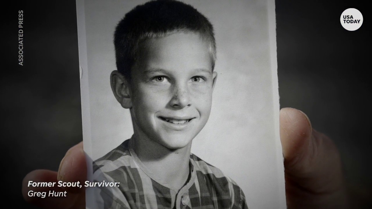 Lawsuit Montana Boy Scouts council sexual abuse date back to 1955