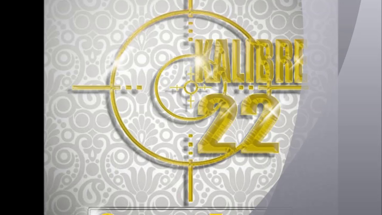 KALIBRE  22  