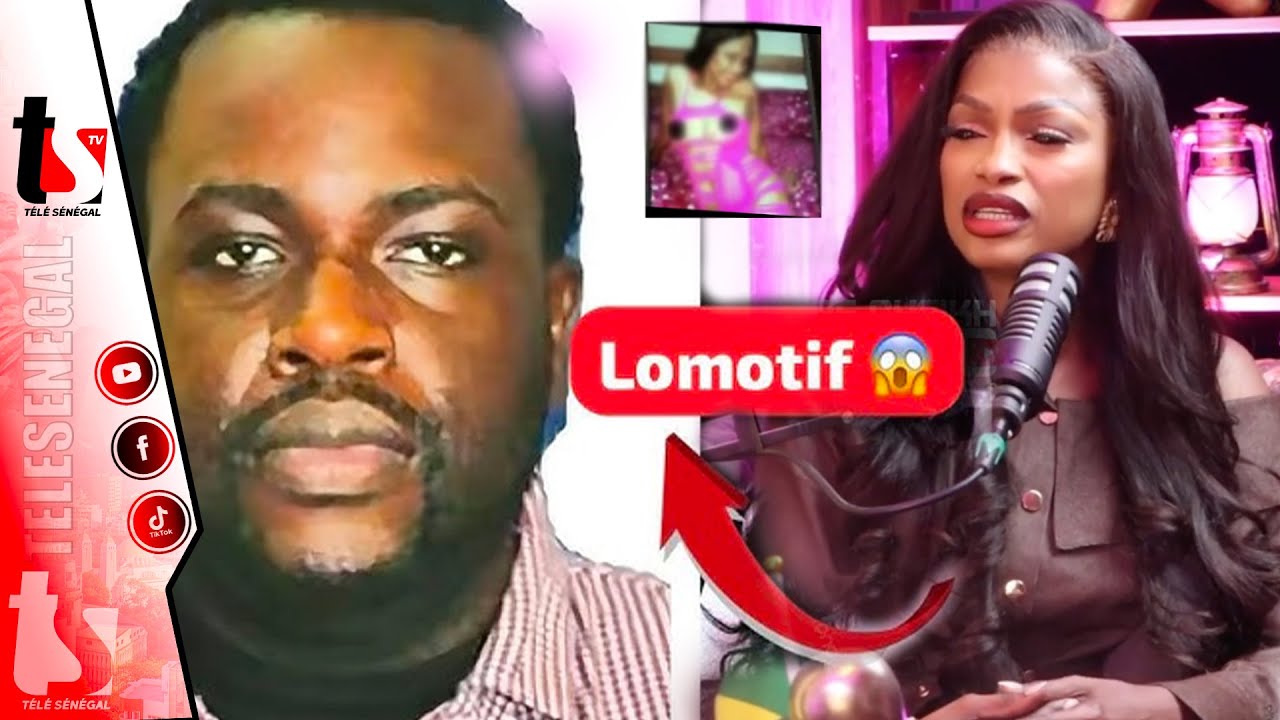 Son Lomotif publie par Kocc , Mbathio Ndiaye balance des infos choquante😱💔  