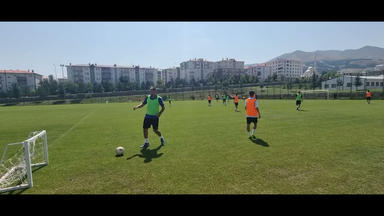 erzurum saha pratikleri
