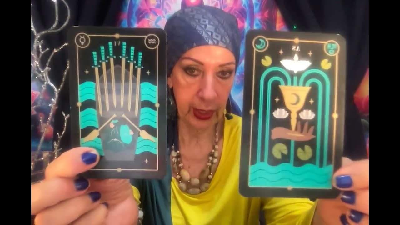 GEMINIS: ♊ IMPRESIONANTE!! COMO QUIERE DEJAR TODO POR TI Y NI LO SABES// HOY TE DESEAN CON LOCURA