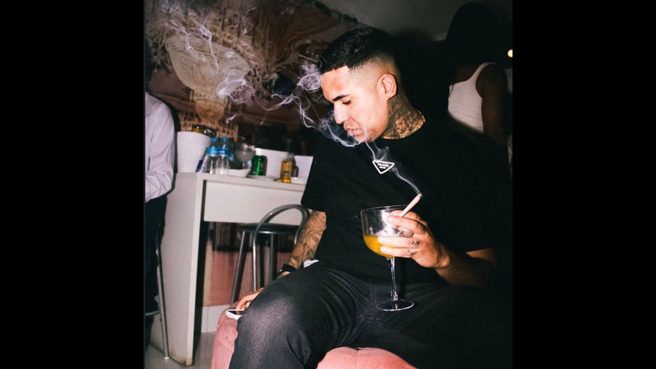 “Fim de Ano“ Beat de Funk | Mc Cebezinho x Mc Lele Jp x MC IG (Prod. Dj Mk)