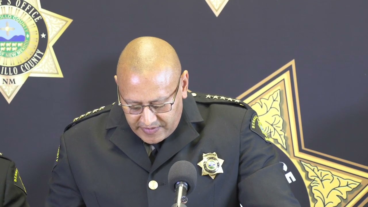 Sheriff Allen Reiterates Stance on Gun Ban NON Enforcement