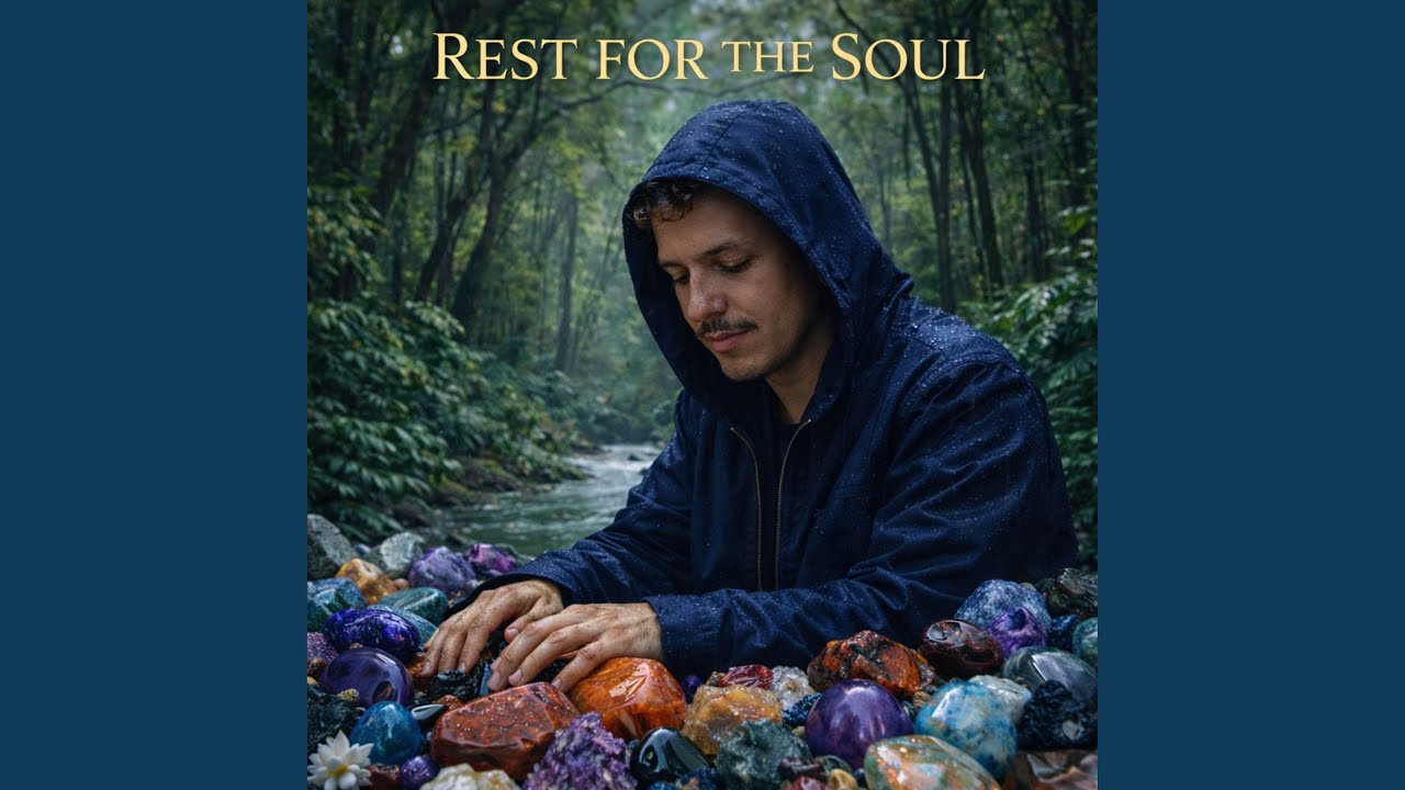 Soul Ache