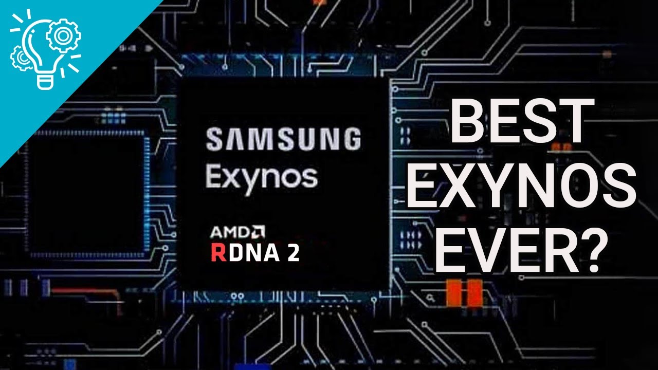 Samsung Exynos 2200 - The Best Mobile Processor? Exynos 2200 VS SnapDragon 8 GEN 1