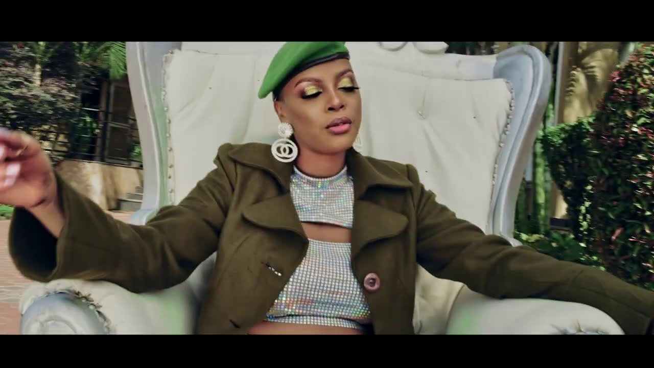 Andele | Daddy Andre ft Nina Roz | Skiza code (8089292) to 811