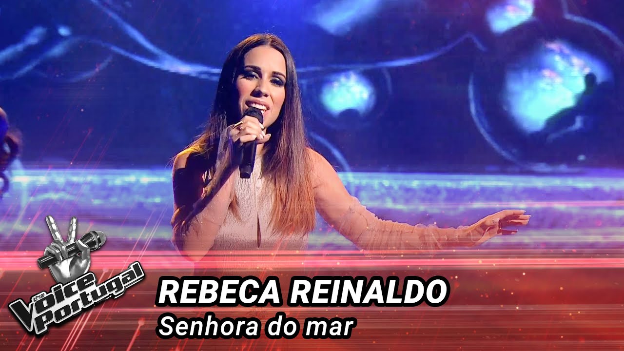 Rebeca Reinaldo - 