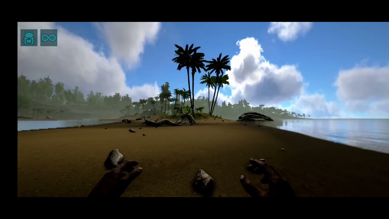Ark Ultimate Mobile Edition 2026 new update