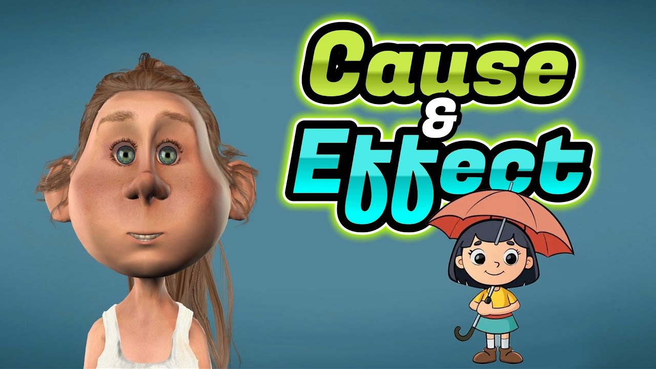 Cause and Effect: Understanding the Chain of Events