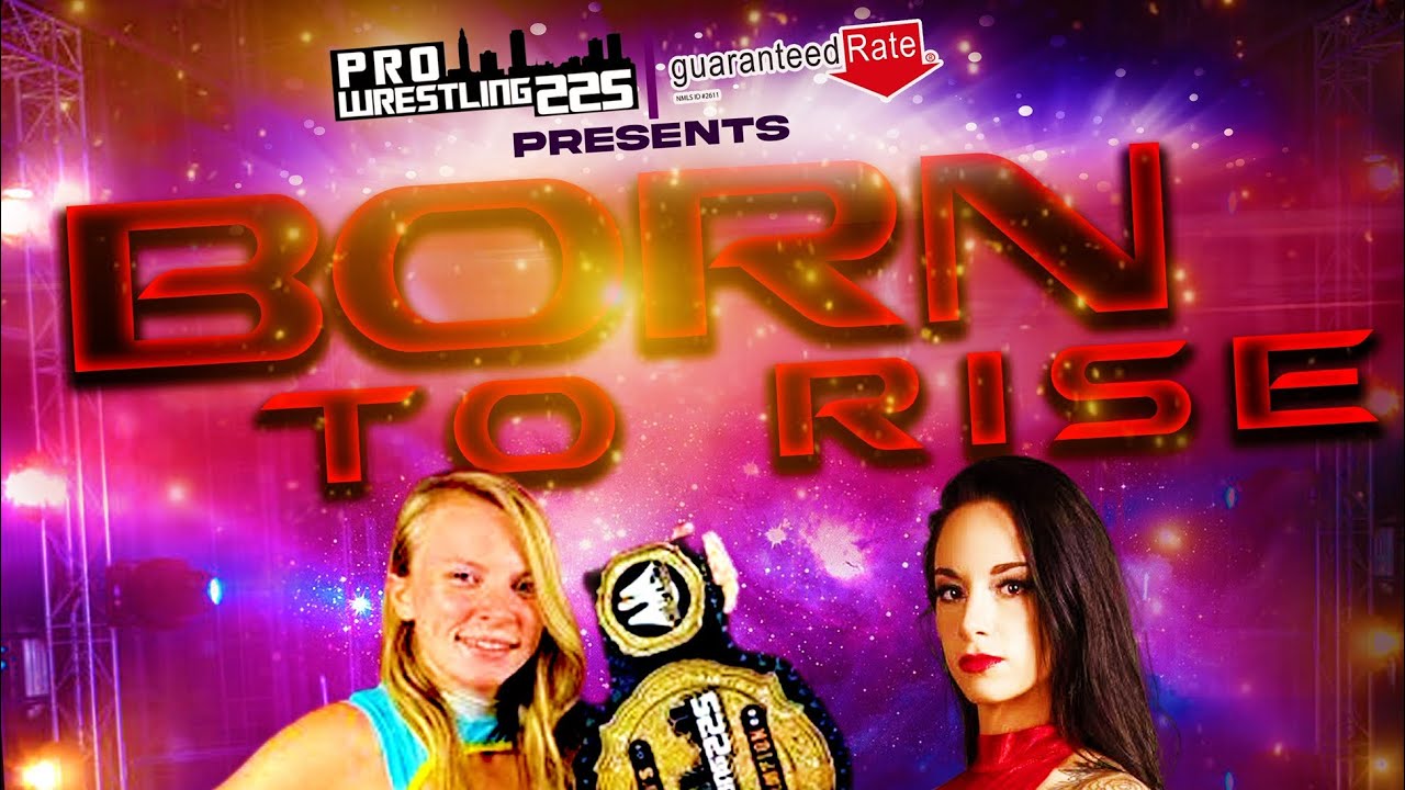 BTR: Women’s Championship
