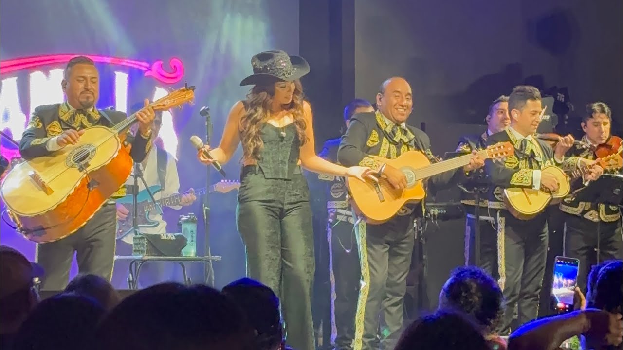 María José Quintanilla en Enjoy Coquimbo 2026 