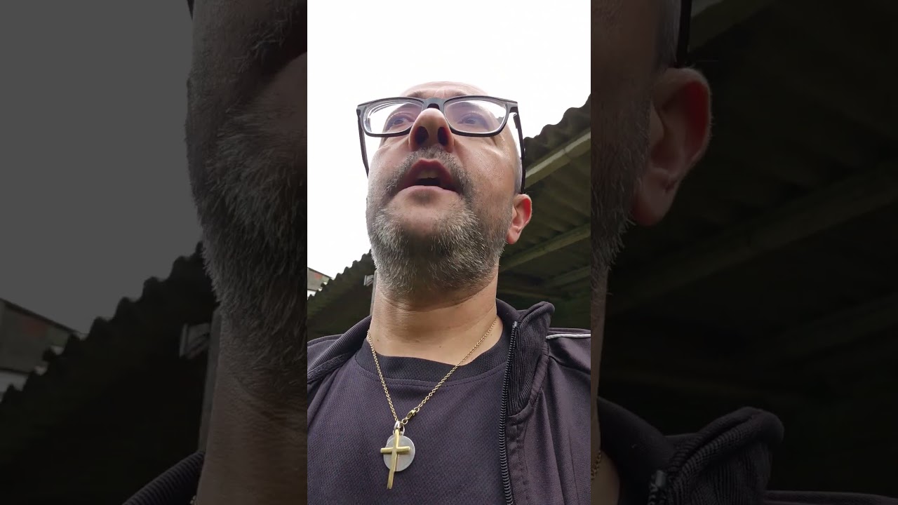 Reacci&oacute;n a la derrota del Elche