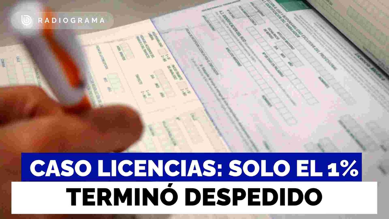 Sumario tras sumario: Tomás Mosciatti y Katherine Cubillos analizan los avances del Caso Licencias