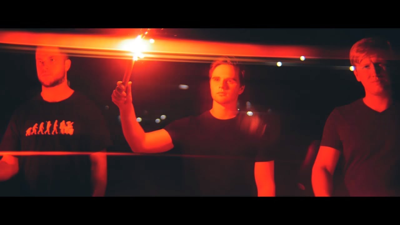 Dear Agony - LOW (Official Music Video)