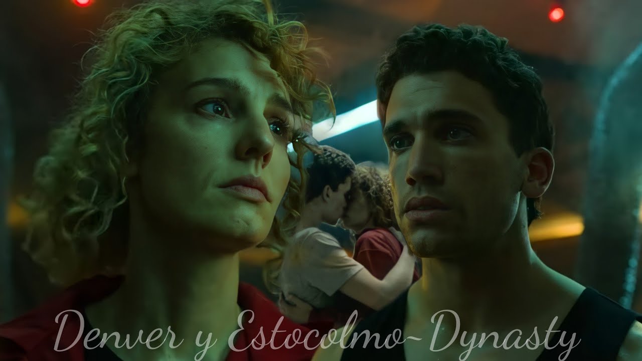 Denver y Estocolmo~Dynasty