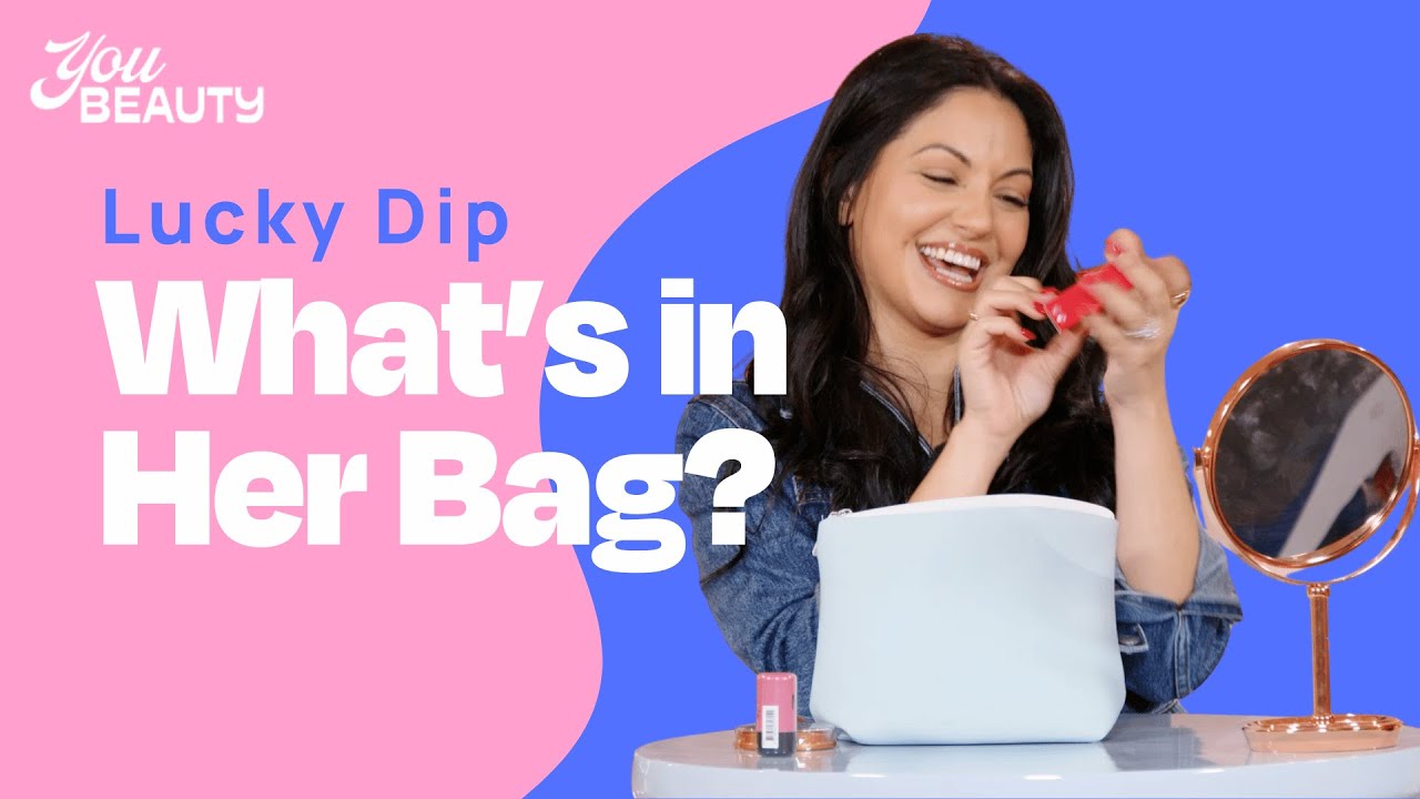 Introducing Lucky Dip