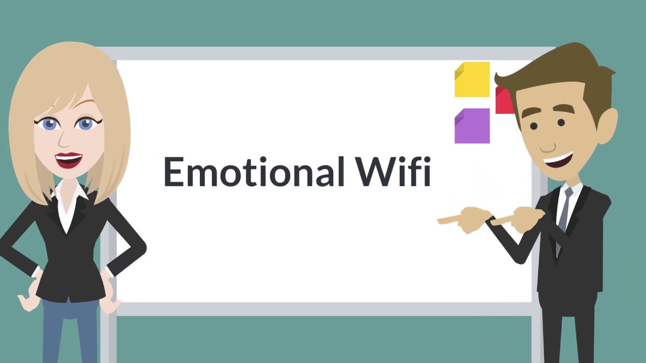 Emotional Wifi