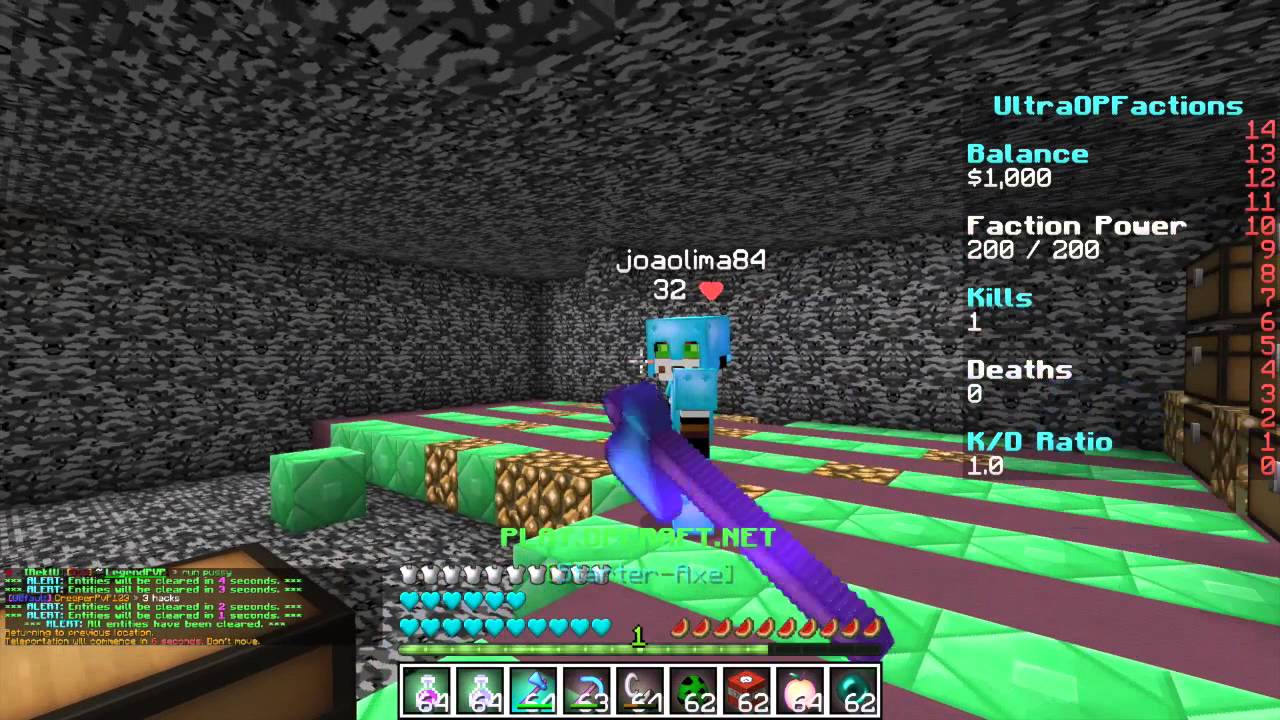 Pillage #35: PILLAGE OPCRAFT !!!!