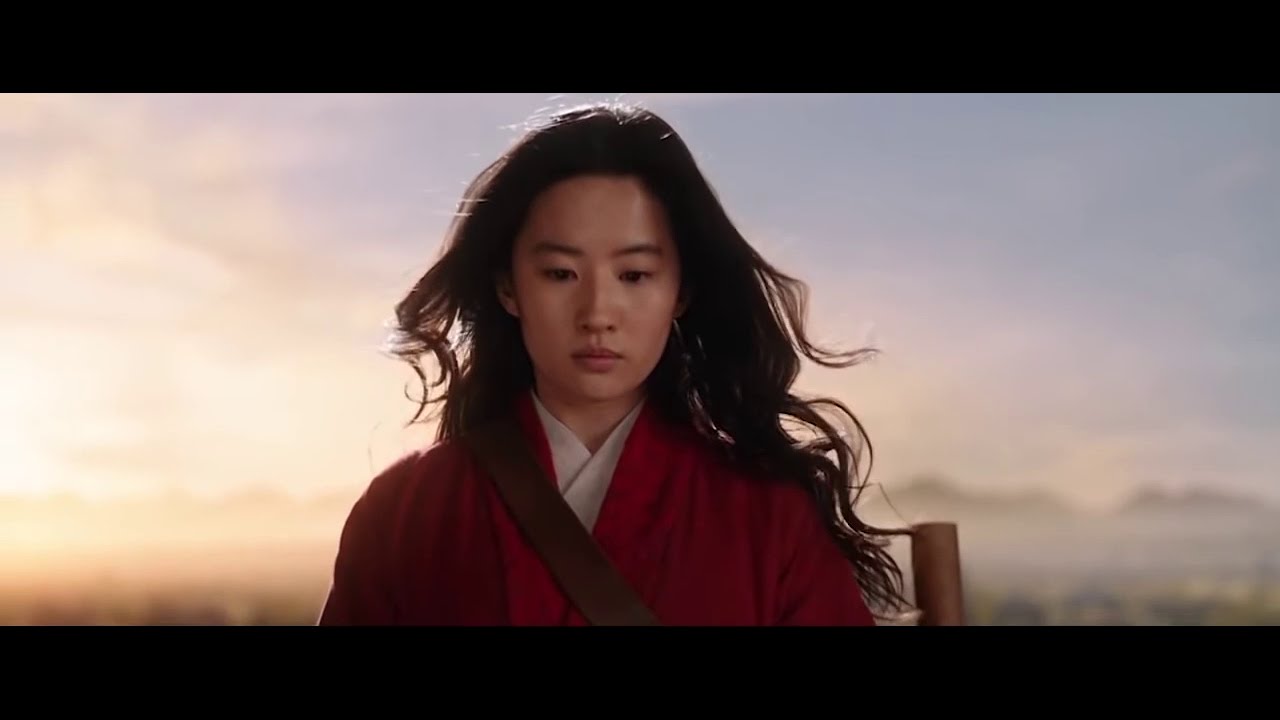Unstoppable | Mulan