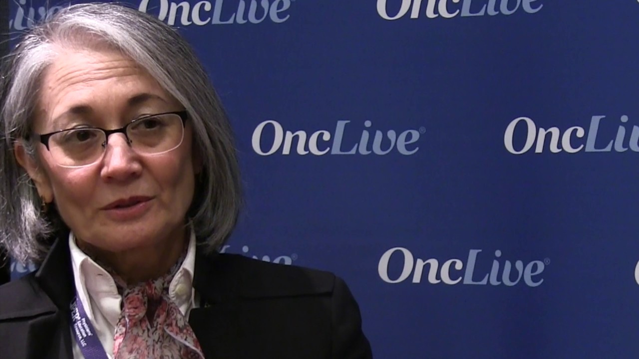 Dr. Higano on Docetaxel for Hormone-Sensitive Prostate Cancer