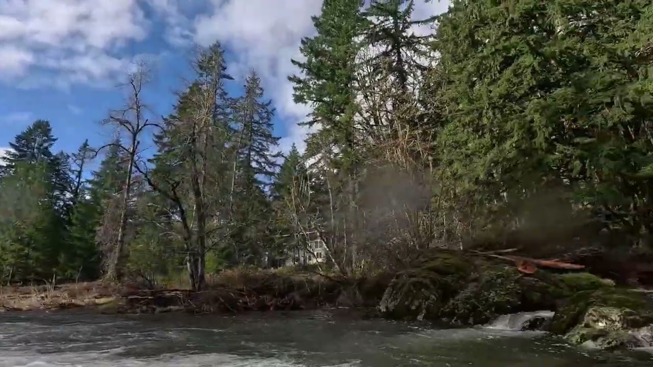 McKercher Falls and Dollar Drop Calapooya 2026