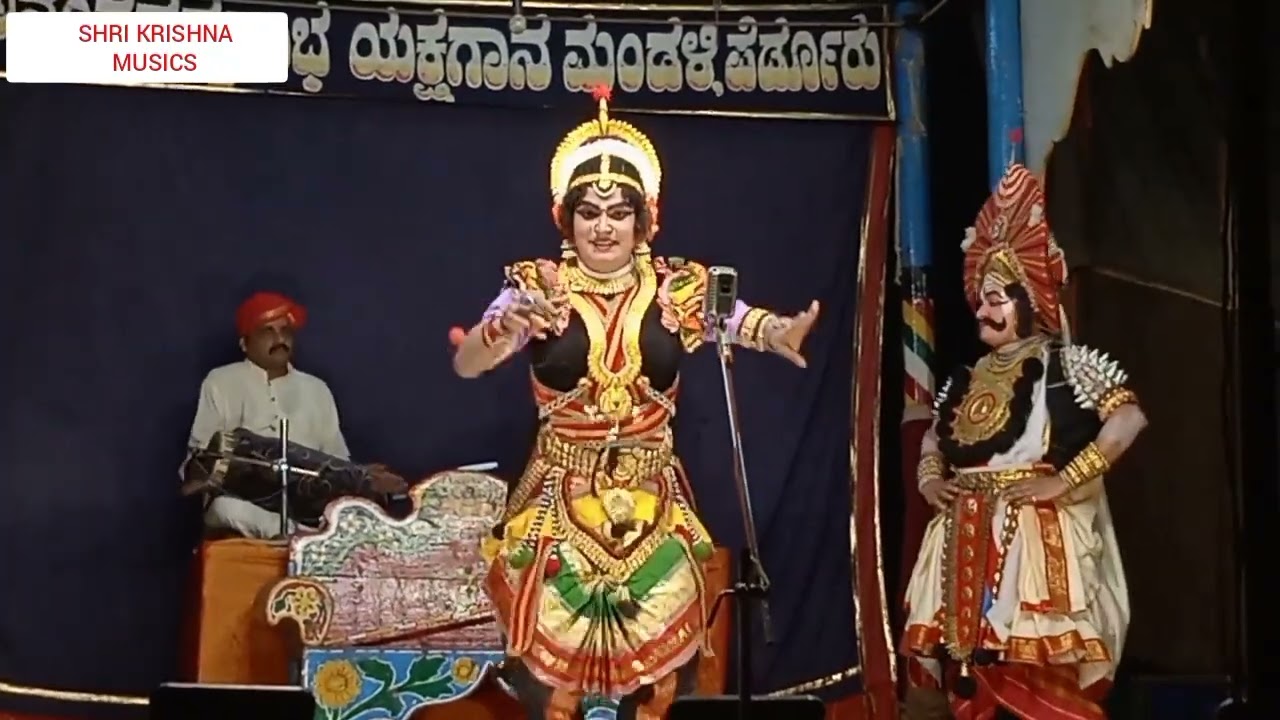 ಪೆರ್ಡೂರು ಮೇಳ👌ಸುಧೀರ್ ಉಪ್ಪೂರು ಸುಂದರ ಕುಣಿತ👌YAKSHAGANA Jansale SONG-Sudhir Uppuru NRITYA,MADHURA MAHEDRA