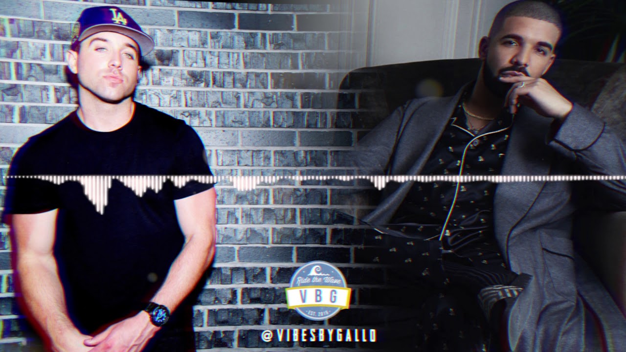[FREE] Mike Stud x Drake Type Beat (Prod. By GALLO)