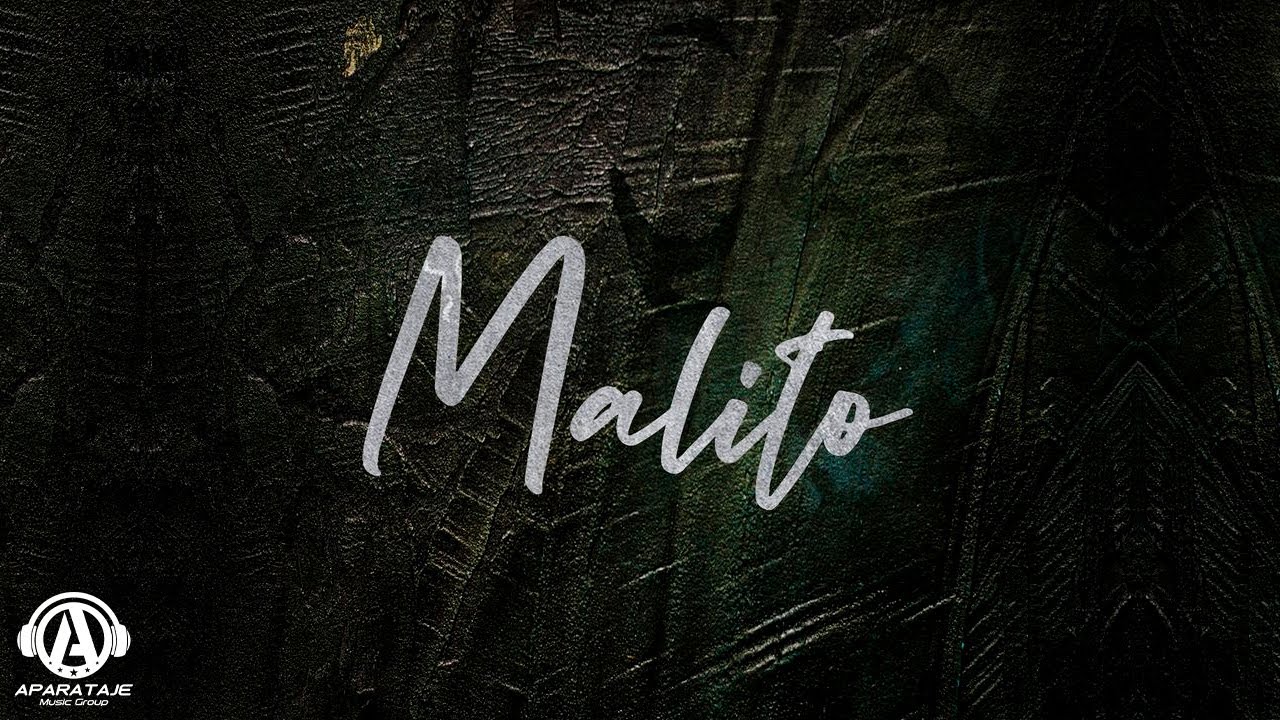 Malito - Chris Lebron