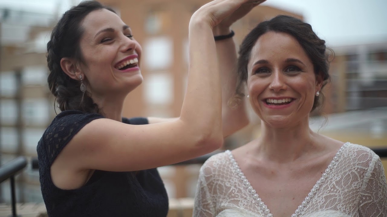 Isa & Pepe - Carbel Vide&oacute;grafos