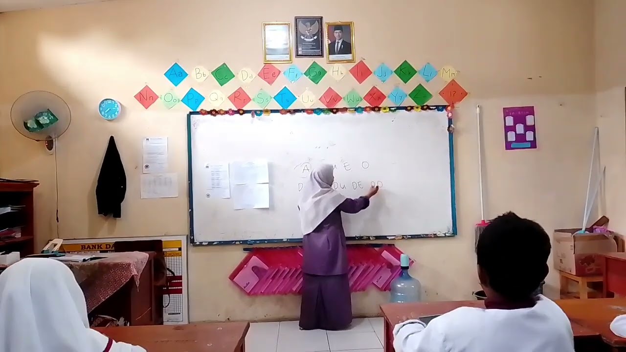 VIDEO PLP PEMBELAJARAN B. INDO