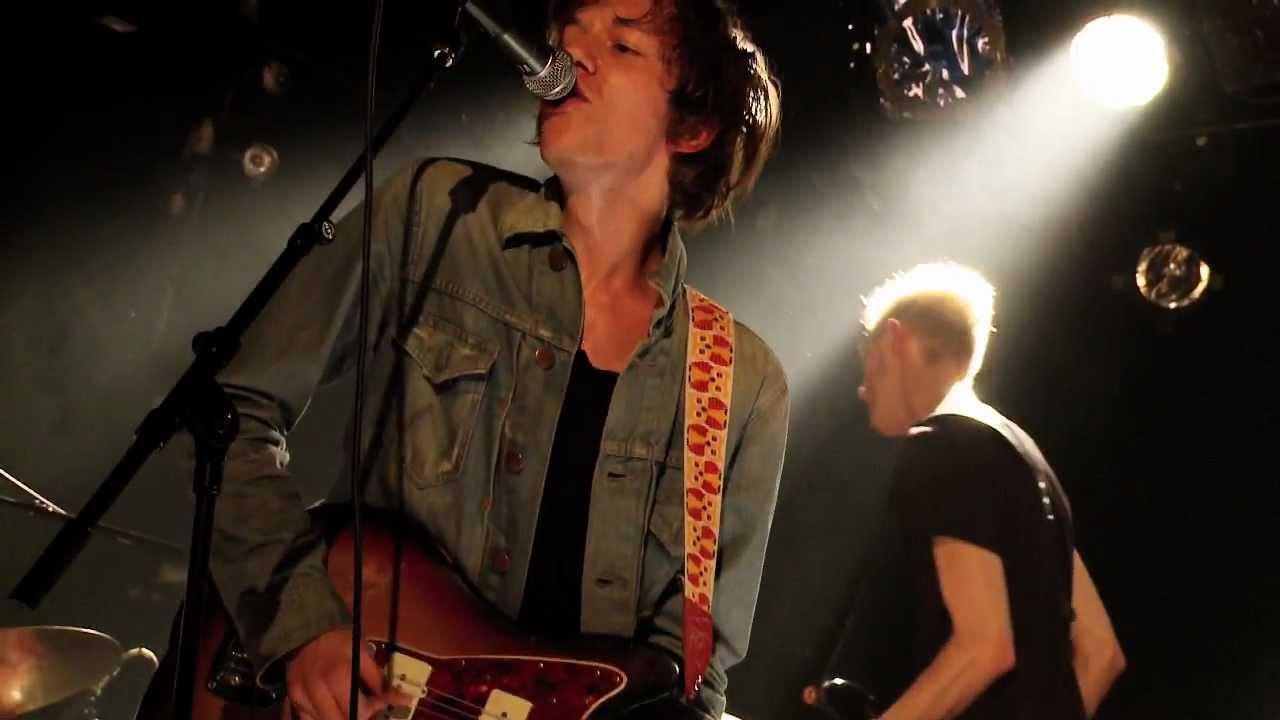 Ulige Numre - "Sølvvognen" (live fra VEGAs Udvalgte)
