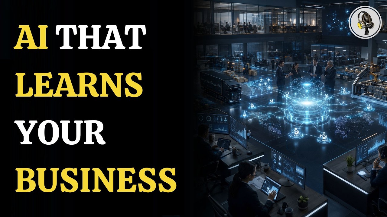 Anthropic Launches Ode to Transform How Businesses Operate With AI | WION Podcast