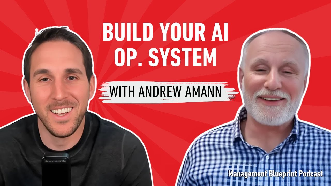 How to Build Your AI Operating System