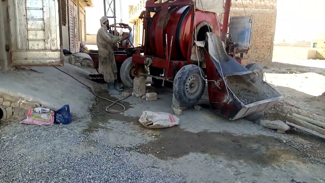 May Allah bless the livelihood of the working class.