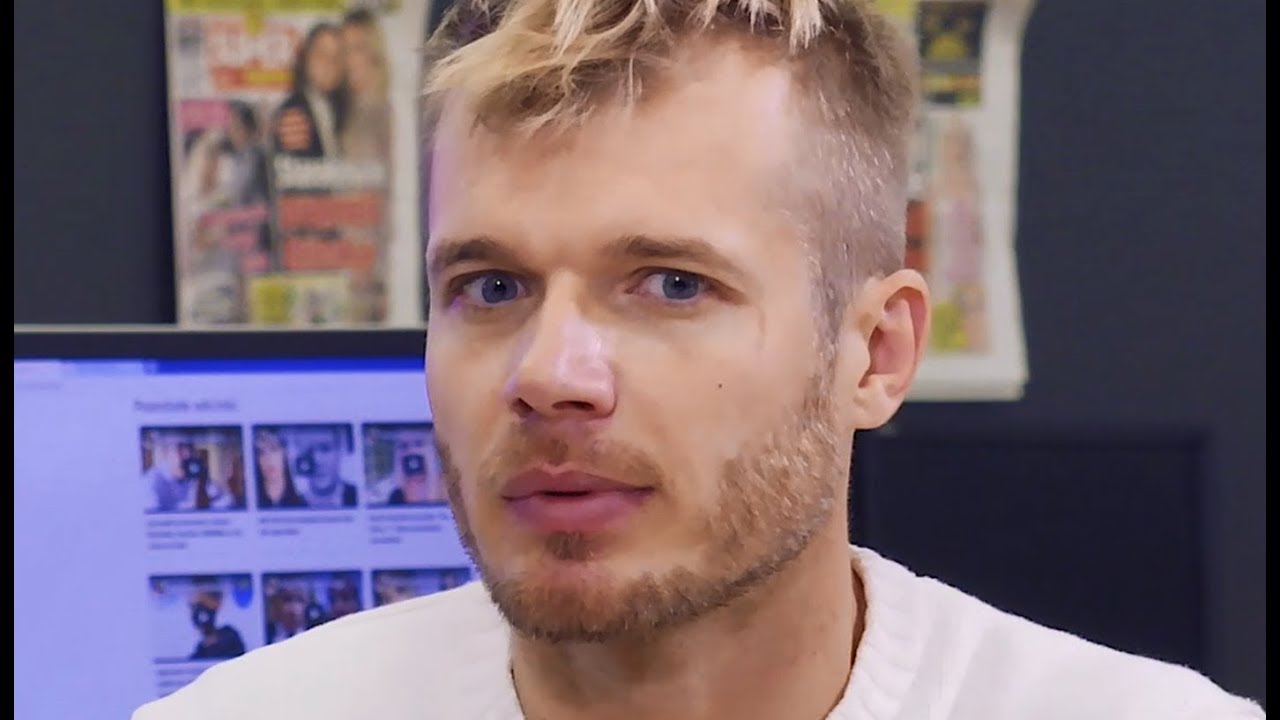 Grożono mi ŚMIERCIĄ za rolę w M jak miłość: Wstrząsające wyznanie Tomasza Ciachorowskiego