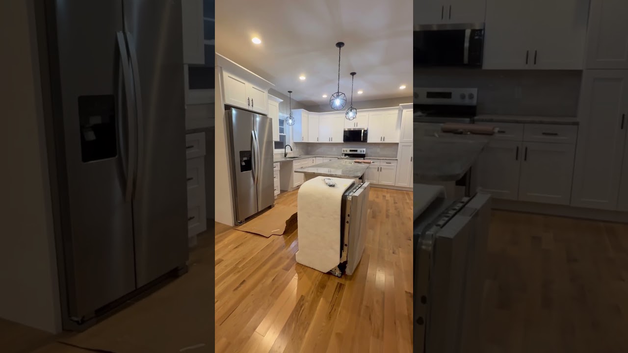 New construction in Westerly, RI #realestate #realtor #rhodeisland #home #newlisting