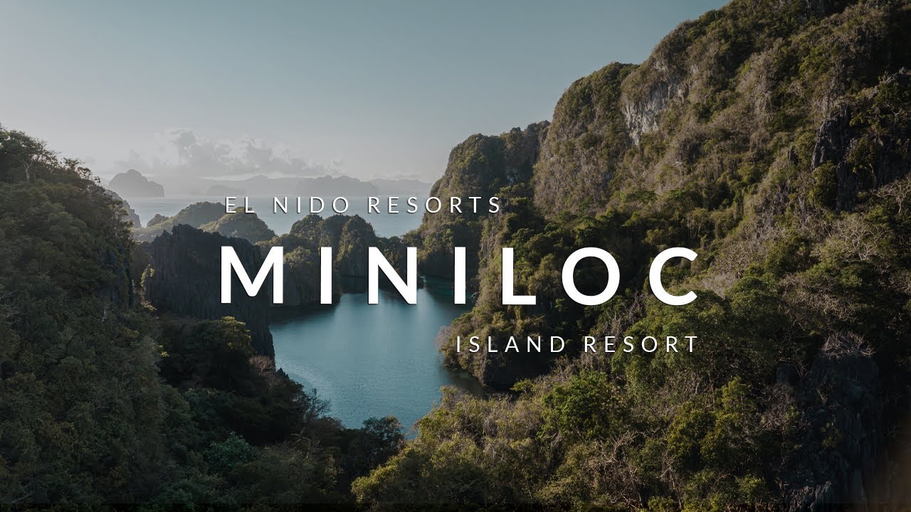 Курорт Miniloc Island | Путеводитель для путешествий с детьми | Филиппины — курорты Эль-Нидо 2024