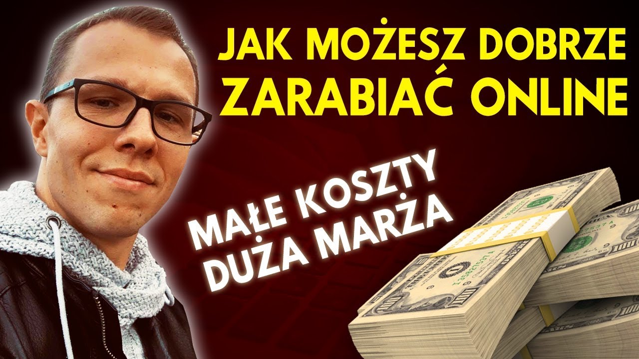 Jak Dużo Zarabiać W Internecie - Dla Początkujących